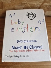 Walt Disney Baby Einstein
