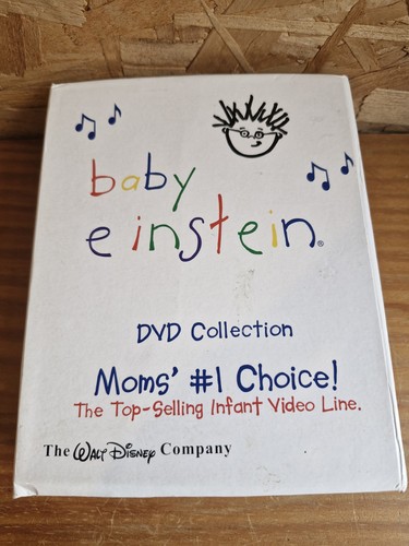 Walt disney baby einstein - baby,