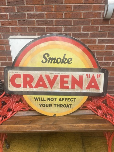 Craven original very - craven, a