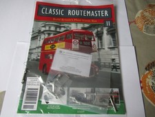 HATCHETTE 1/12 BUILD THE