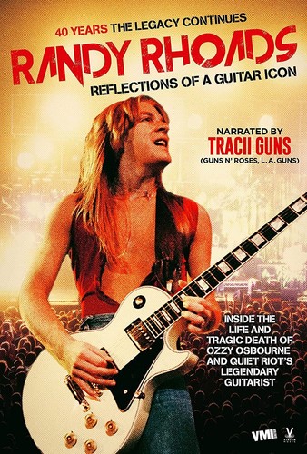 Randy rhoads - randy,