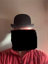 Vintage lock co hatters - vintage,