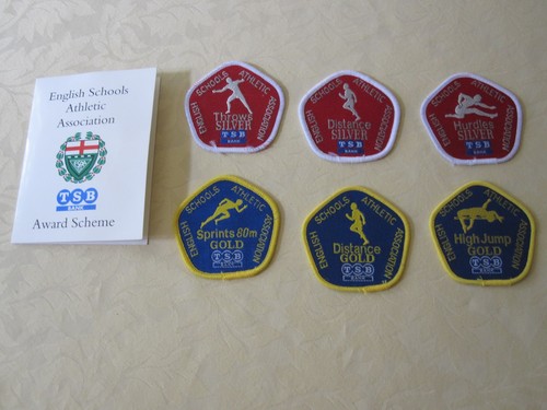 Vintage english schools - vintage,