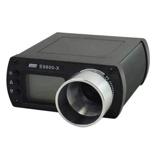 E9800 bullet firing speed - bullet,