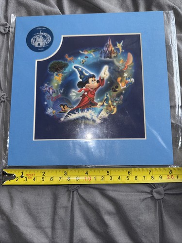 Vintage disney ltd - vintage,