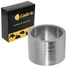 Exhaust Muffler Silencer