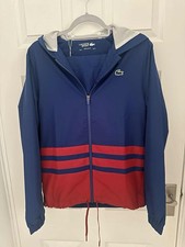 Brand new lacoste tracksuit - brand,