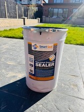 Block Paving Cleaner & Sealer