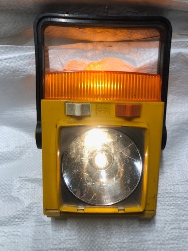 Motorists lamp ever - ever, ready