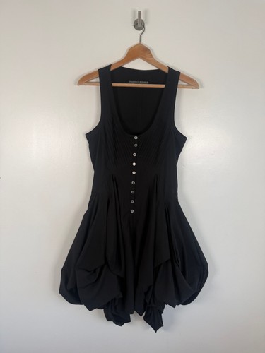 All saints dress black - all, uk