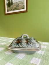 Vintage studio art pottery - studio,