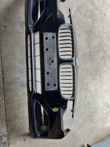 Bmw series f30 320d front - series,