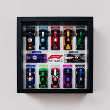 Display frame for Lego ®