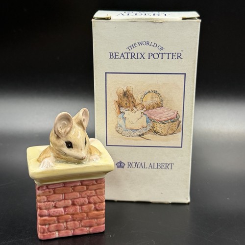 Vintage royal albert - vintage, beatrix