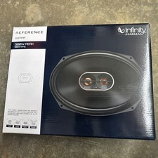 Infinity Reference 697MF 6" x