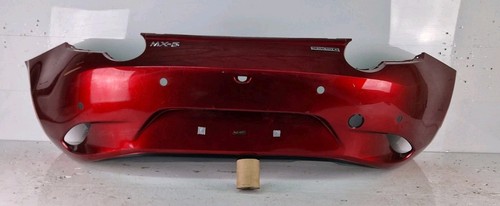 Genuine mazda mx5 2015 - mazda,