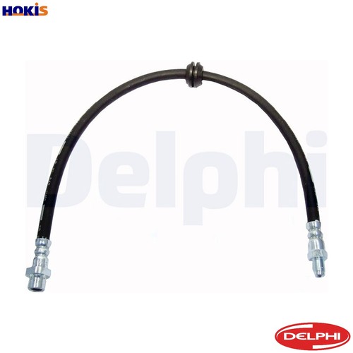 Brake hose lh6717 for mini - lh6717,