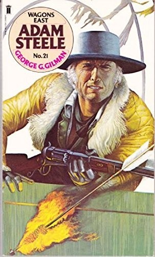 Wagons east gilman george g - east,, g.