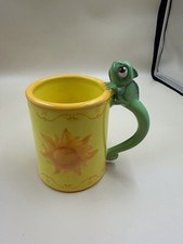 Rare Disney Store Tangled