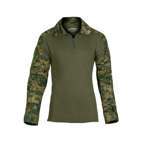 Invader gear ubacs combat - ubacs,