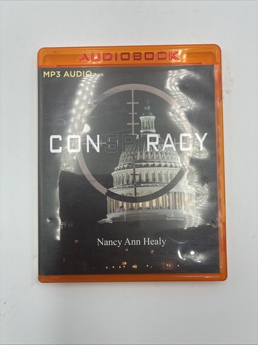 Conspiracy healy nancy - conspiracy, healy,