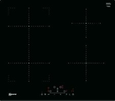 Neff T46FD53X2 Induction Hob