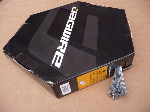 100x jagwire gear inner cables - jagwire,