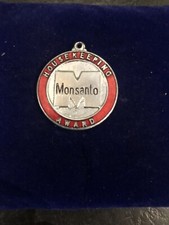 Vintage Monsanlo Housekeepers