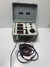 AVO/Megger CTER 91-115 MULTI