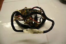 NOS YAMAHA 1971 GT1 WIRING HARNESS LOOM 368-82508-20