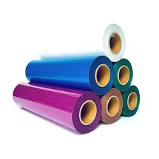 Glitter Iron-on Heat Transfer