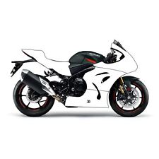 Fibreglass Race Fairing Kit