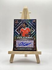 Viv Anderson /50 Purple