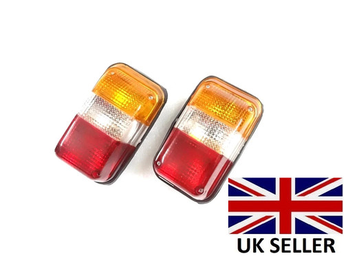 Pair tuk three wheeler - pair,