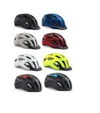 MET Allroad 2021 Bicycle