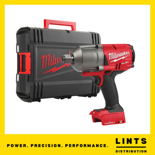 Milwaukee m18onefhiwf34 18v - milwaukee,