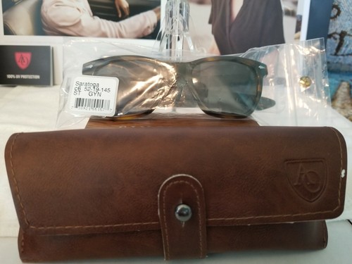 American optical saratoga - american,