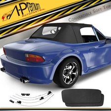 A-Premium Convertible Soft Top