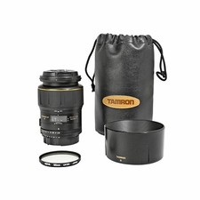 Tamron SP AF 90mm f2.8 Nikon