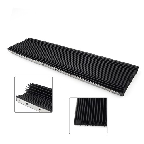 1pc 400x600mm rubber accordion - 400x600mm,