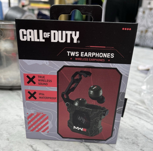 Call duty tws bluetooth - tws,