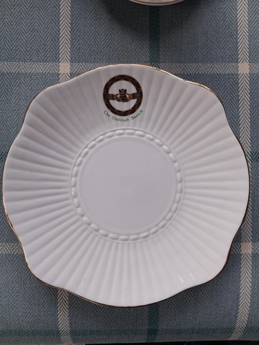 Vintage royal tara claddagh - royal,