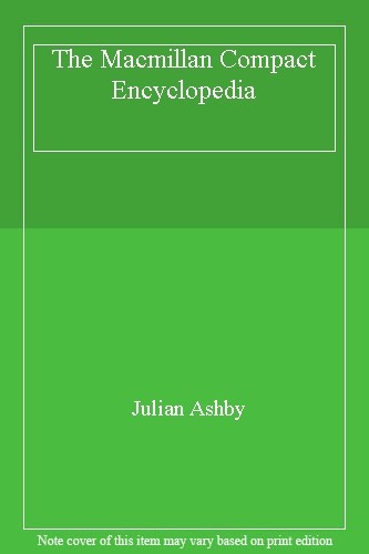 The macmillan compact - the,