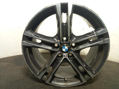 Bmw series gran coupe alloy - bmw,
