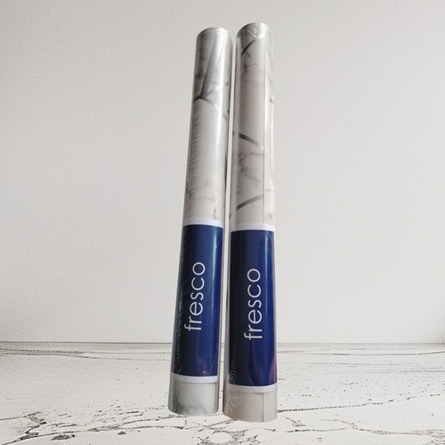 Brand new rolls - of, fresco