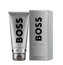 Hugo Boss Bottled Shower Gel 200ml For Men • New & Sealed • FREE Delivery