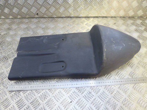Fibre glass rear - fibre,