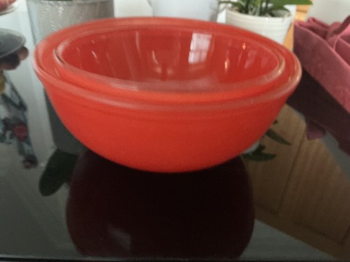 Vintage retro 1950 pyrex - vintage,