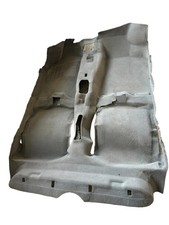 VW Polo 6N2 carpet interior