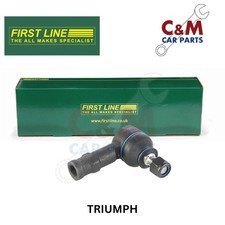 Front Tie Rod End Outer fits